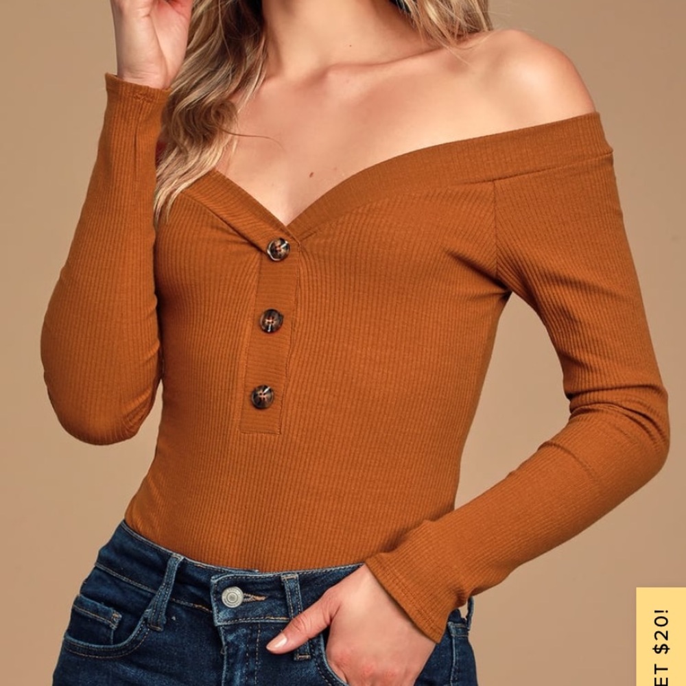 Bodysuit